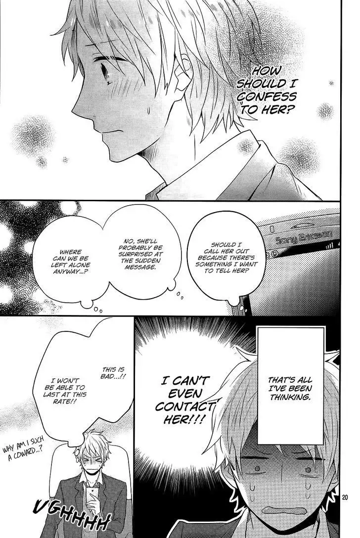 Nijiiro Days Chapter 31 21